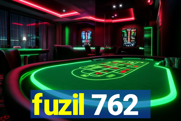 fuzil 762